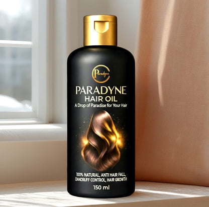 Paradyne Hair Oil 150ml